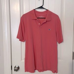 Vineyard Vines Pique Polo